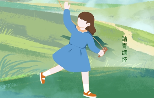 清明时节：探寻传统习俗的深邃与美好